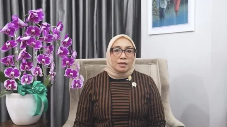 Menteri PPPA Minta Pemkab Sampang Perkuat Sistem Perlindungan Anak