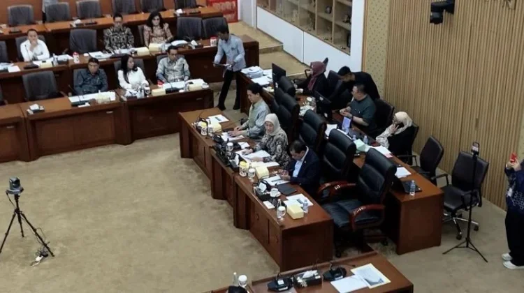 Indonesia-Peru CEPA Diharapkan Perluas Akses Pasar Amerika Latin