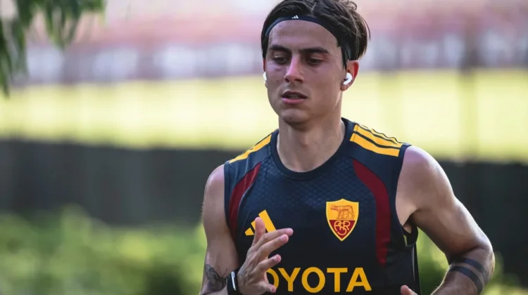 AS Roma Jorjoran Belanja Pemain Demi Wujudkan Misi Juara
