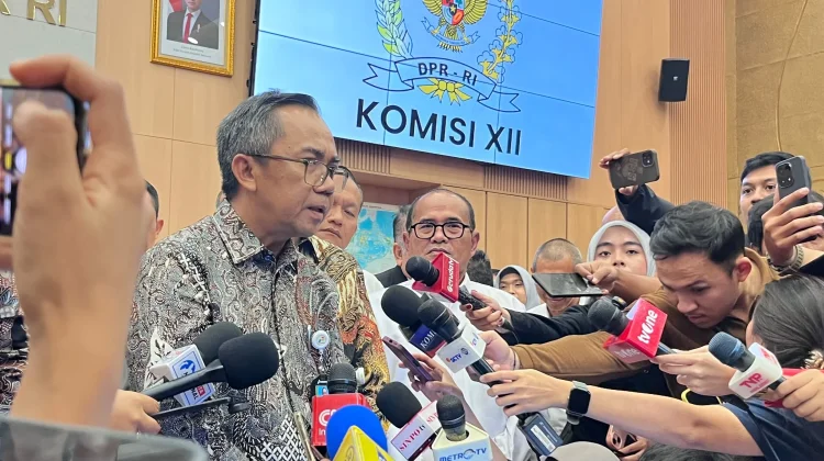 Pertamina Pastikan Stok BBM Aman, Distribusi Dipercepat ke SPBU