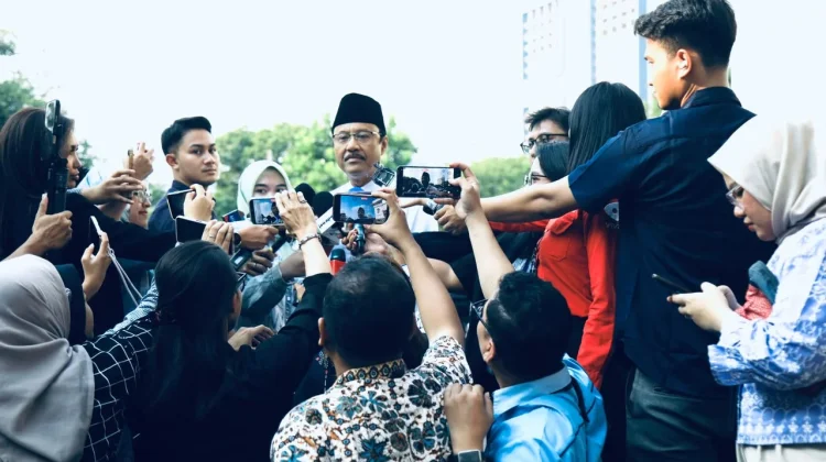Kemensos Dorong Penerima Bansos Jadi Anggota KDMP