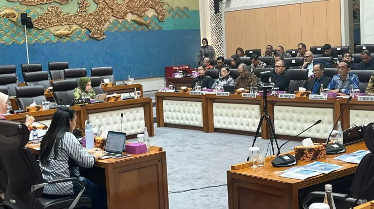 Dirut RRI: Walaupun Anggaran Terbatas, Satker harus Tetap Berkinerja Tinggi