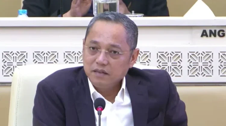 Komisi II DPR Soroti Infrastruktur Perbatasan Kalimantan Utara