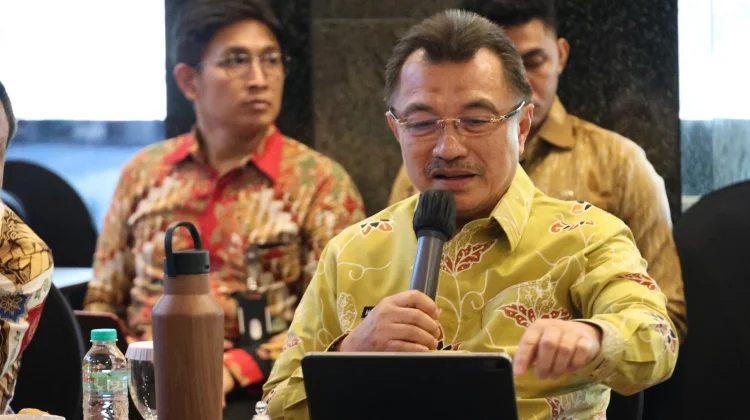 Pemkot Bekasi Dukung Penuh Pelaksanaan Program Cek Kesehatan Gratis di Bekasi