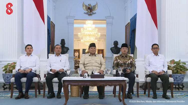 Presiden Minta Putra Daerah dan Pengusaha Lokal Jadi Prioritas di LNG Masela