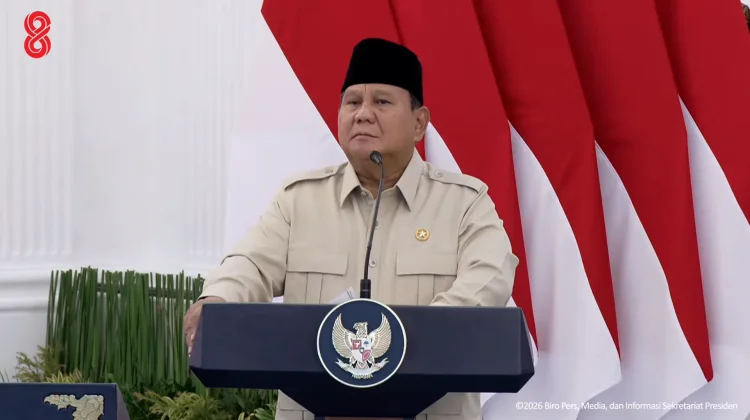 Presiden: Indonesia Terbuka Terhadap Investasi, tapi Harus Saling Menguntungkan