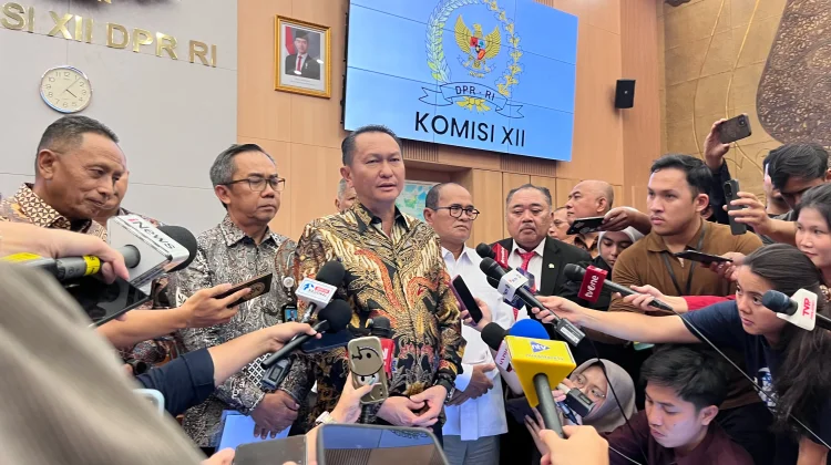 Komisi XII Tekankan Optimalisasi Penyaluran BBM Subsidi Nasional