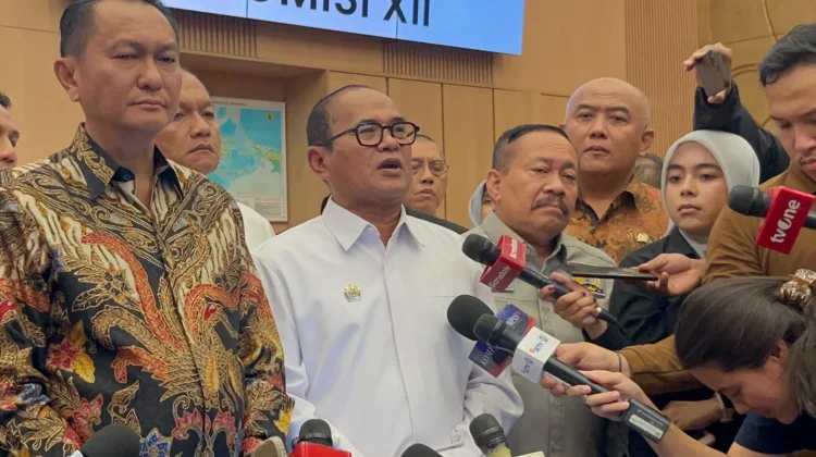 BPH Migas Tingkatkan Distribusi BBM dan Pengawasan Penggunaan 'QR Code'