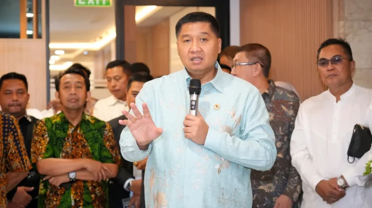 Penyaluran Rumah Subsidi FLPP Tembus 102.900 Unit hingga Pertengahan Juli 2026
