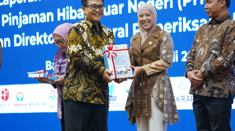 Kemkomdigi Pertahankan Opini WTP Dua Tahun Berturut-turut