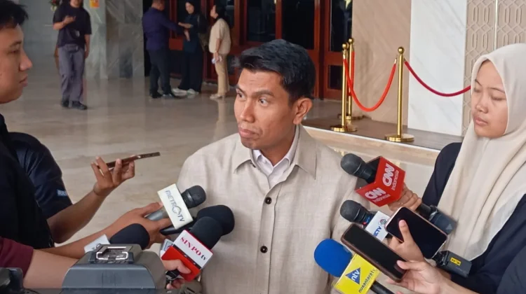 DPR: Koperasi Pengelola Tambang Harus Utamakan Kesejahteraan Warga