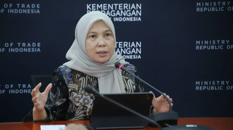 Kemendag Selaraskan Program Ekspor dengan Potensi Daerah