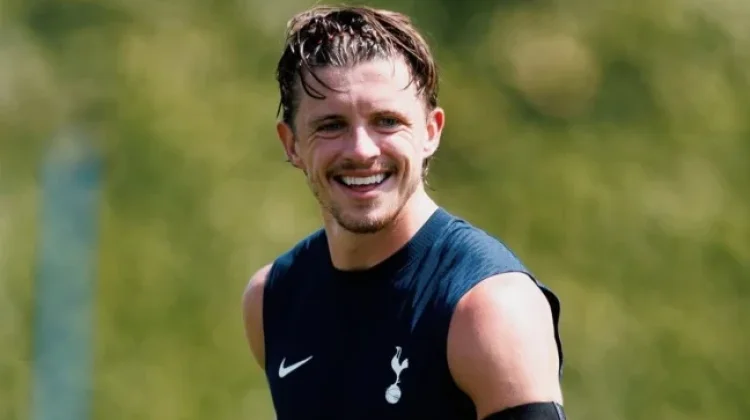 Spurs Siap Tempur,  Latihan Intensif Jadi Awal Persiapan Pra-musim