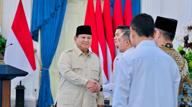 Presiden Prabowo Dijadwalkan Tinjau Panen Raya TNI di Malang