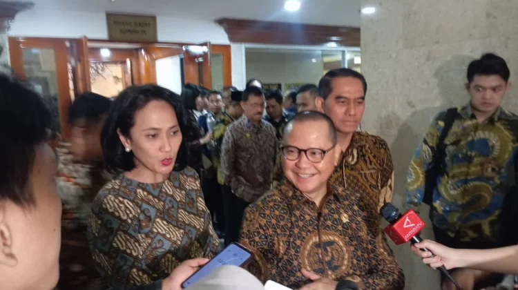 Pemerintah Siapkan Antisipasi untuk Lindungi WNI di Iran