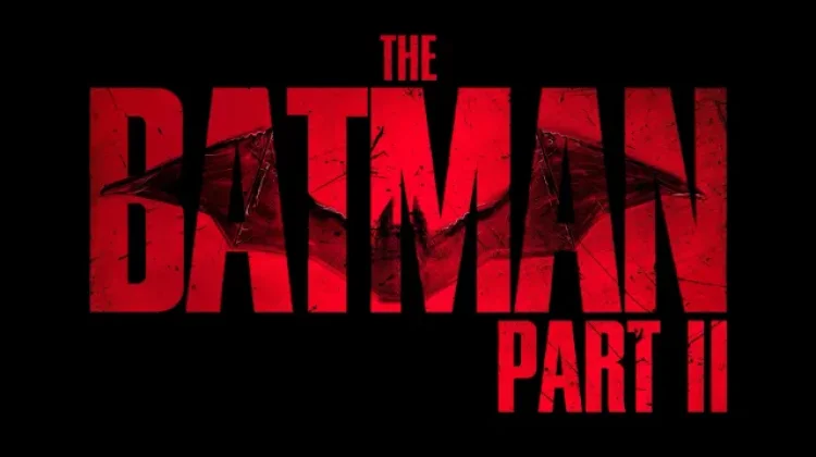 ‘The Batman Part II’ Kembali Ditunda hingga Februari 2028