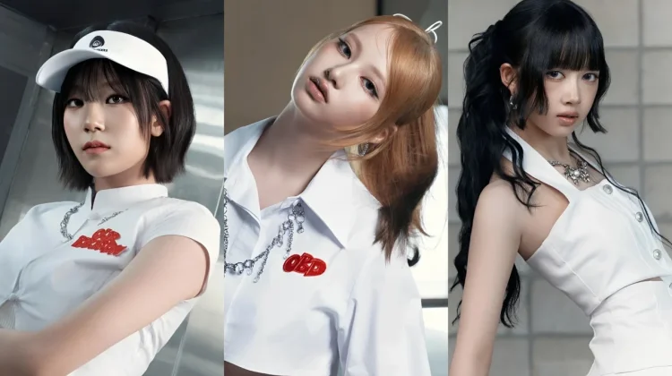 JYP Ungkap Tiga Anggota Perdana Girl Group Terbarunya 'OURBIRTHDAY'