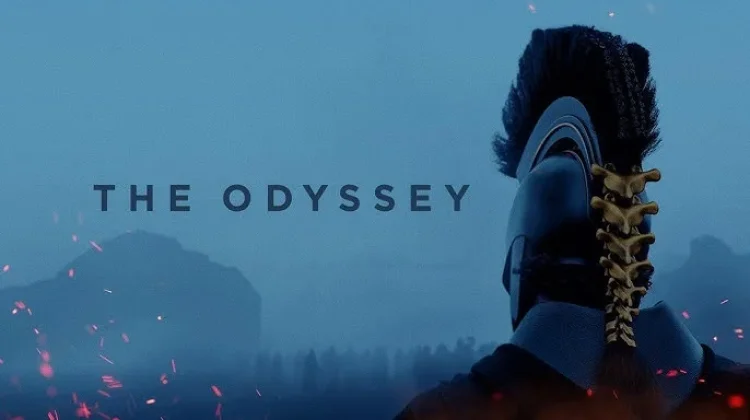 Simak Lima Film Tema Mitologi Yunani Kuno, Ada Film Terbaru ‘The Odyssey’