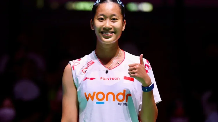 Putri KW Melangkah ke Semifinal Japan Open 2026 usai Mengalahkan Unggulan Kedua