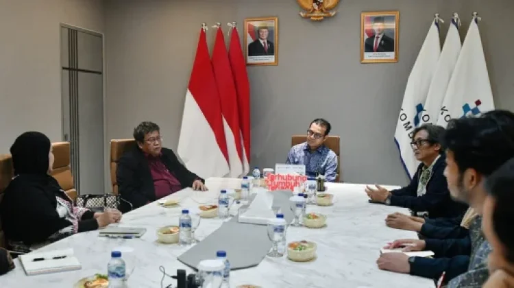 Wamenkomdigi: Layanan Digital Harus Dapat Diakses Penyandang Disabilitas