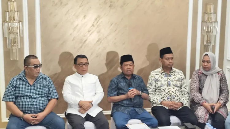 IKA PTKIN Dorong Kesadaran Ekologis Jadi Bagian Dakwah dan Pendidikan