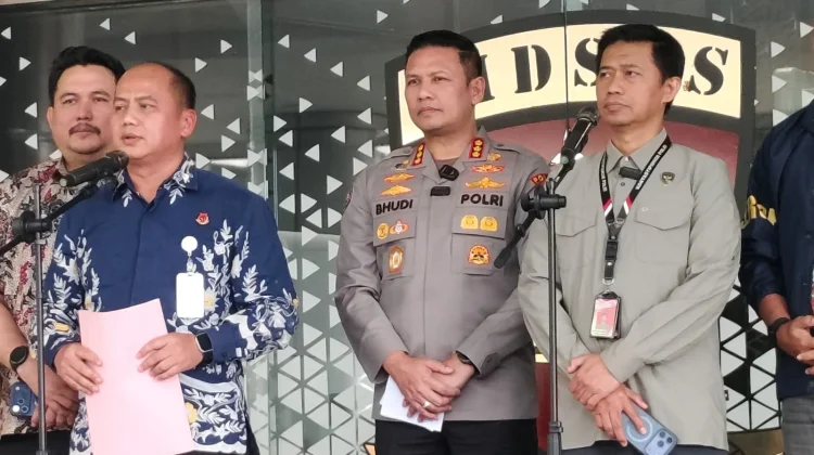 Kejagung Periksa Eks Jampidsus Febrie Adriansyah sebagai Tersangka Kasus Asabri