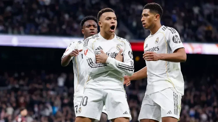 LALIGA Tutup Musim 2025/26 dengan Rekor Pendapatan dan Penonton