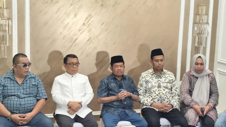 IKA PTKIN Perluas Keanggotaan untuk Perkuat Moderasi Beragama