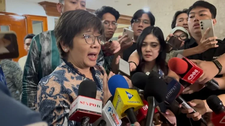 BGN Komitmen Selesaikan Tunggakan Pihak Ketiga Rp1,6 Triliun