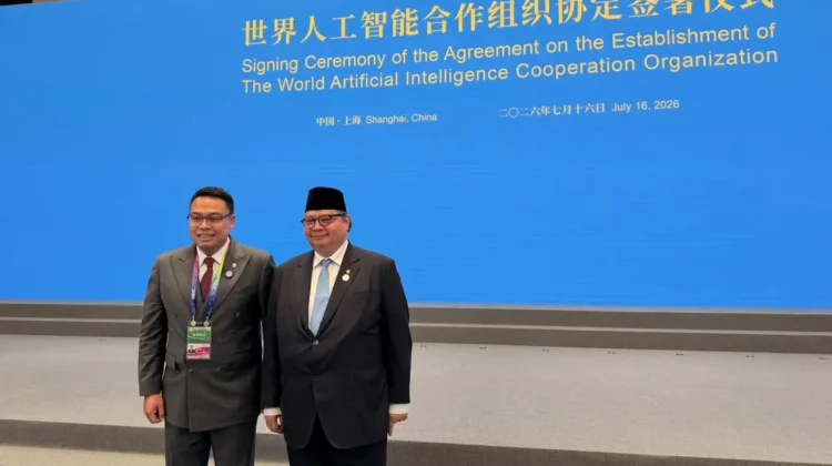 Perkuat Peranan Tata Kelola AI Global, Indonesia dan 28 Negara Dunia Dirikan WAICO
