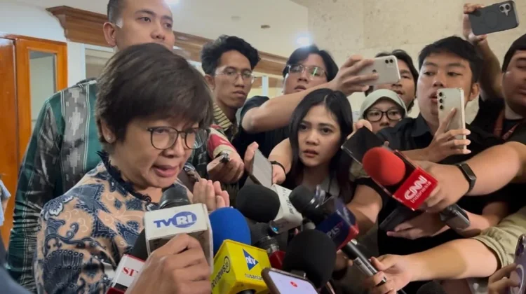 BGN Ungkap Status Pengadaan Motor Listrik Rp243 Miliar