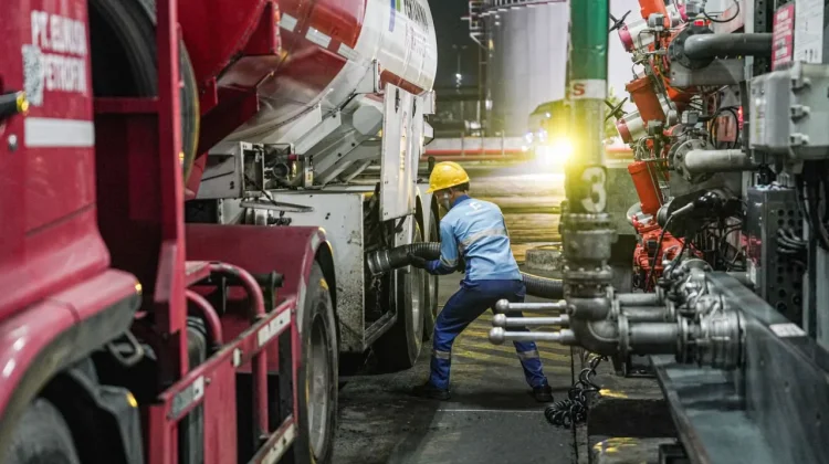 Pertamina Klarifikasi Kabar Penghentian Distribusi BBM ke SPBU