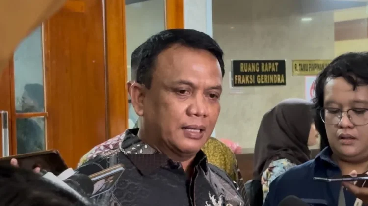 BGN Tata 27 Ribu SPPG untuk Benahi Program MBG