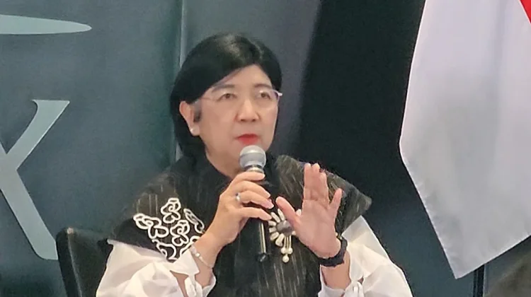 BI Jamin Likuiditas Perbankan Tetap Terjaga