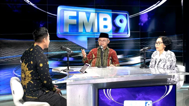 Revitalisasi Satuan Pendidikan, Fondasi SDM Unggul Indonesia Emas 2045