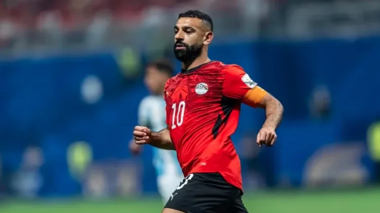 Salah Segera Perkuat Besiktas dengan Status Bebas Transfer