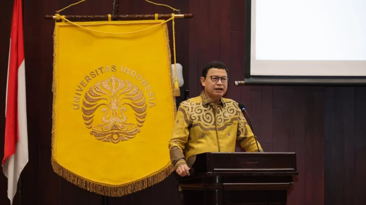 BPOM Kawal Vaksin 'Bio-TCV' Perkuat Kemandirian Ketahanan Kesehatan Nasional