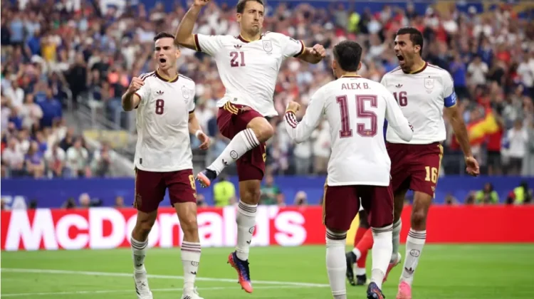 Pemain LALIGA Jadi Pembeda di Semifinal Piala Dunia 2026
