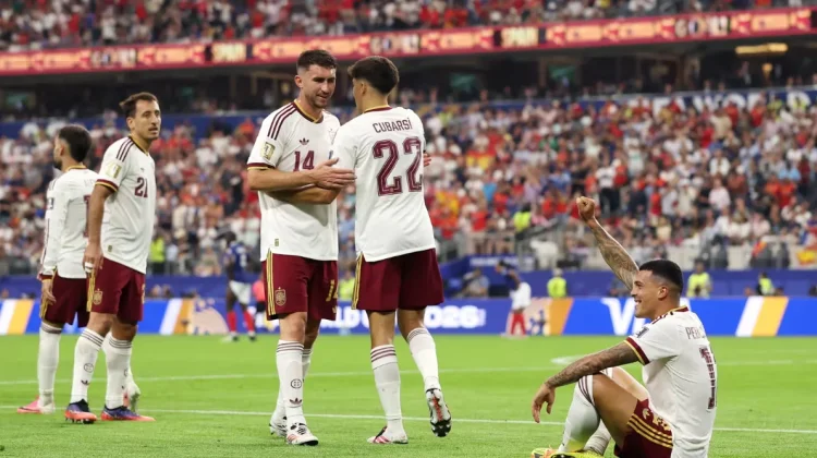 Pemain LALIGA Borong Penghargaan Terbaik Piala Dunia 2026