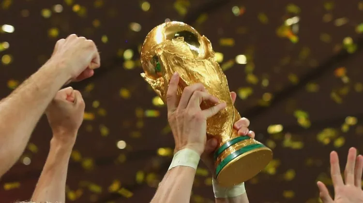 Inilah Daftar Juara Piala Dunia Terbanyak Sepanjang Sejarah, Ada Spanyol
