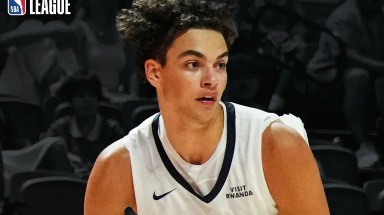 Clippers Akhiri Summer League dengan Kemenangan Dramatis