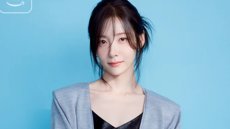 Park Ji Hyun Berpeluang Bintangi Drama 'Paradise' Bersama Lee Jong Suk
