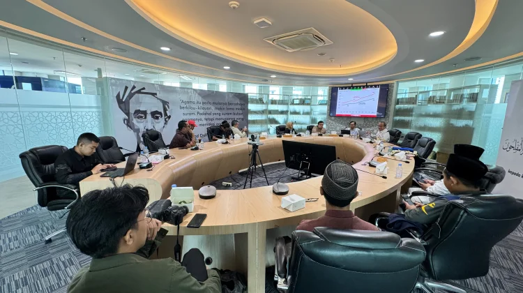Komisi VIII DPR: Integrasi Zakat-Pajak Bisa Memperkuat Pemberdayaan Ekonomi Umat