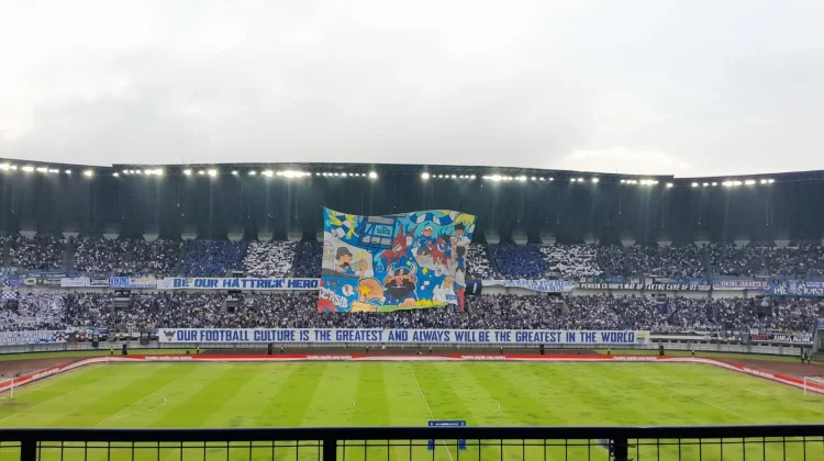 I.League Sesuaikan Kalender Kompetisi Hadapi Musim 2026/27