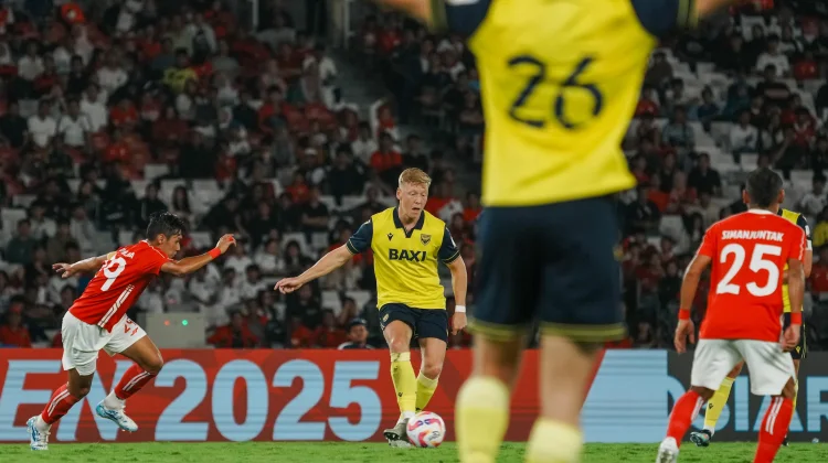 League Cup 2026/27 Resmi Bergulir Mulai 3 November