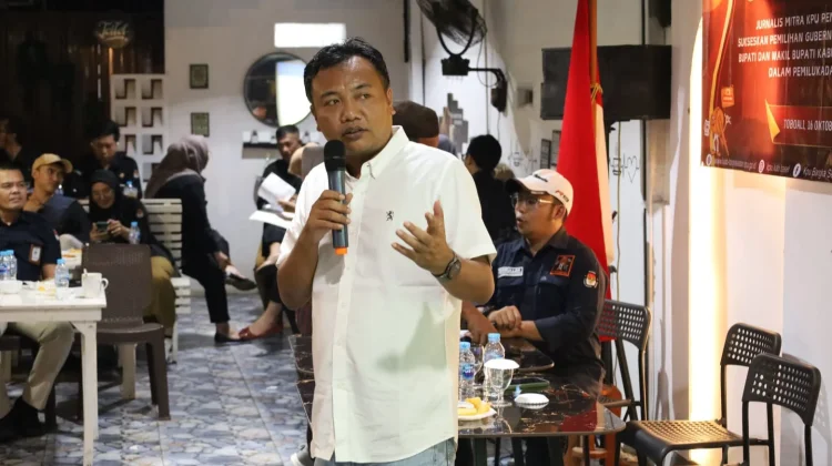 Puspoll: Evaluasi MBG Tunjukkan Pemerintah Responsif terhadap Aspirasi Publik