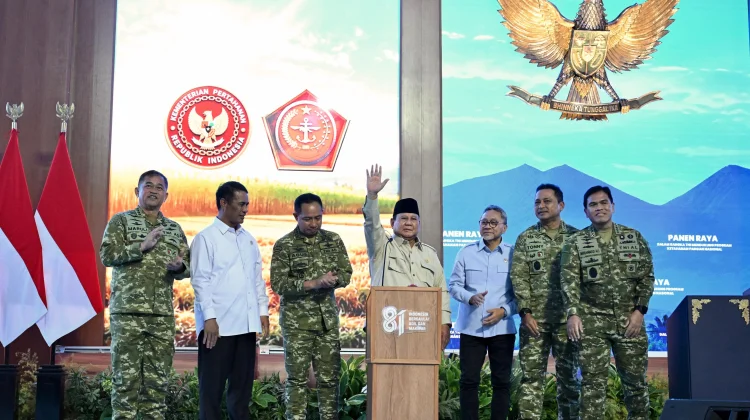 Rencana Efisiensi Anggaran Pertahanan, DPR Minta Pemerintah Buat Inovasi