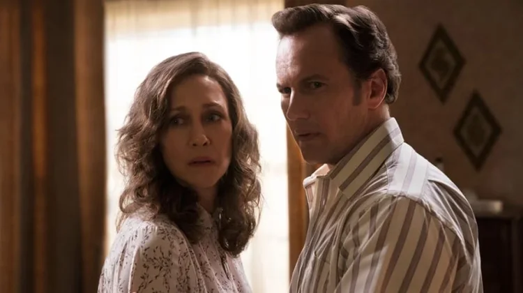 Simak Lima Film Horor yang Akan Tayang pada 2027, Ada ‘The Conjuring: First Communion’!