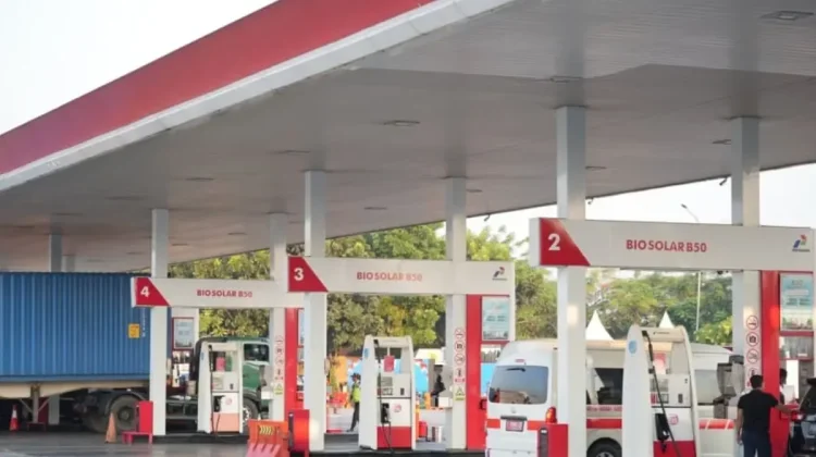 Pertamina Optimalkan Penyaluran Biosolar di Bengkulu, Alokasi Ditambah