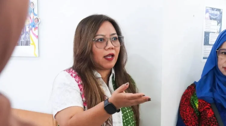 KemenPPPA Pastikan Kawal Pemenuhan Hak Anak Korban Kekerasan di Malang